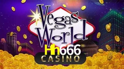 Slots no Site Hh666