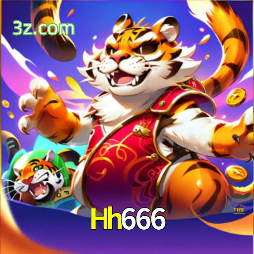  Hh666